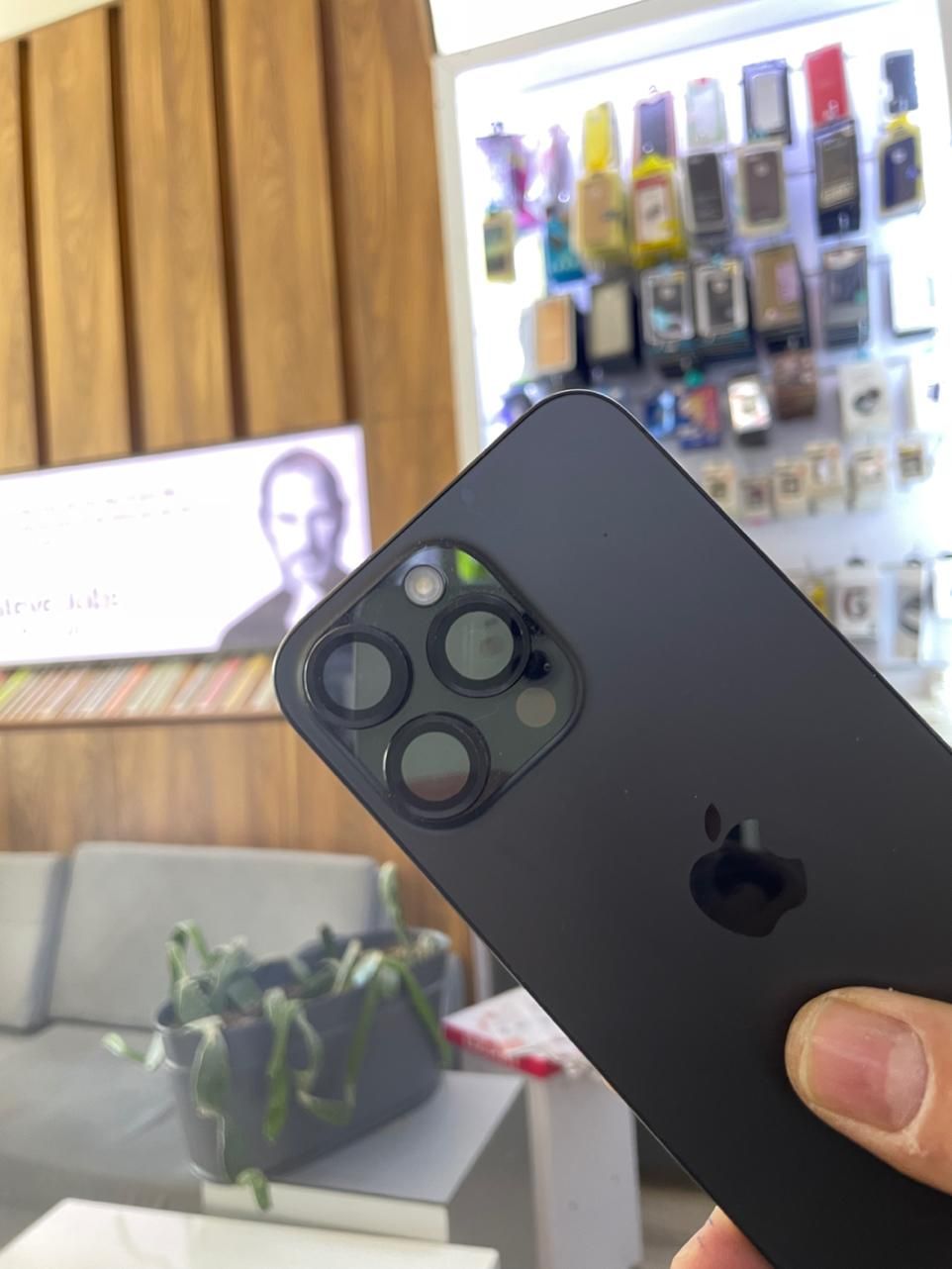 اپل iphone 14 pro با حافظهٔ ۲۵۶ گیگابایت|موبایل|سنندج, |دیوار