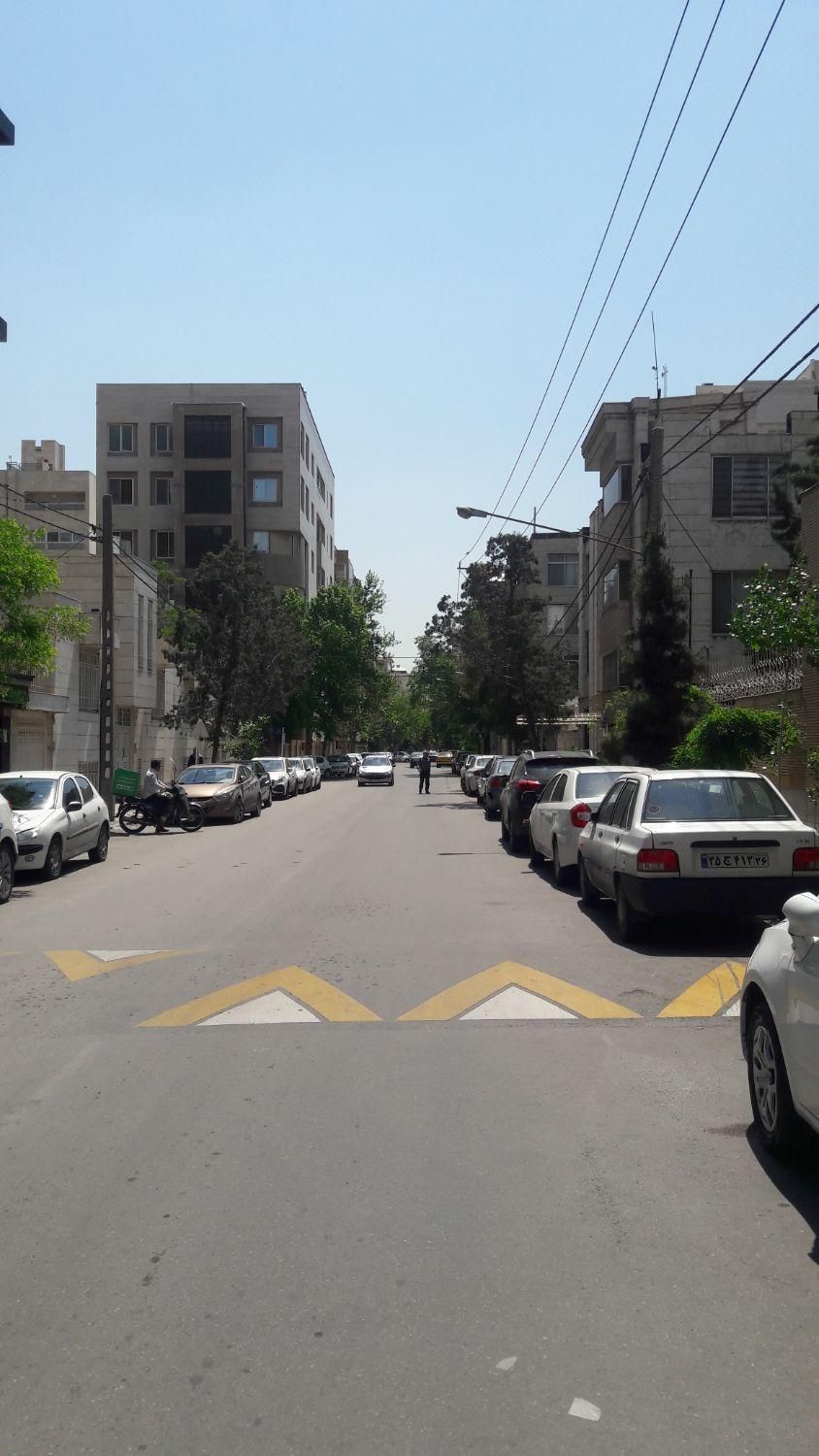 ویلایی ۵۲۰ متری، تراکم زیاد|فروش زمین و ملک کلنگی|مشهد, سجاد شهر|دیوار