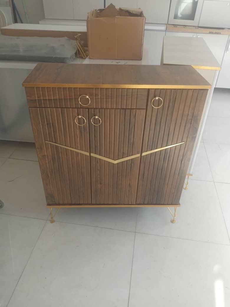 جاکفشی در پرند|جاکفشی، کمد، دراور|پرند, فاز ۰|دیوار