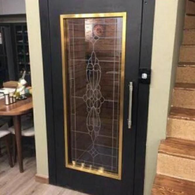 اسانسور جواهری|خدمات پیشه و مهارت|بومهن, |دیوار