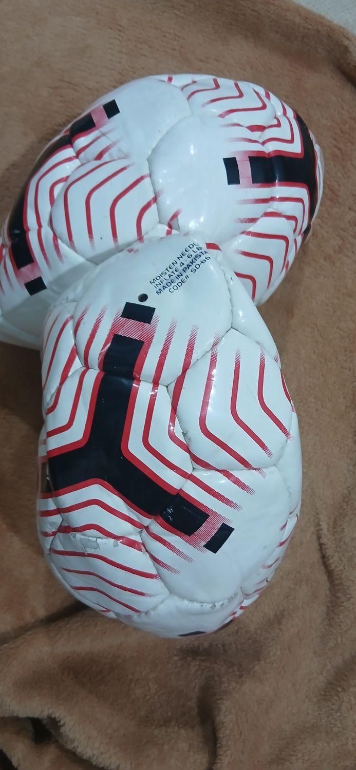 توپ چمنی نو|ورزش‌های توپی|اهواز, مجاهد|دیوار