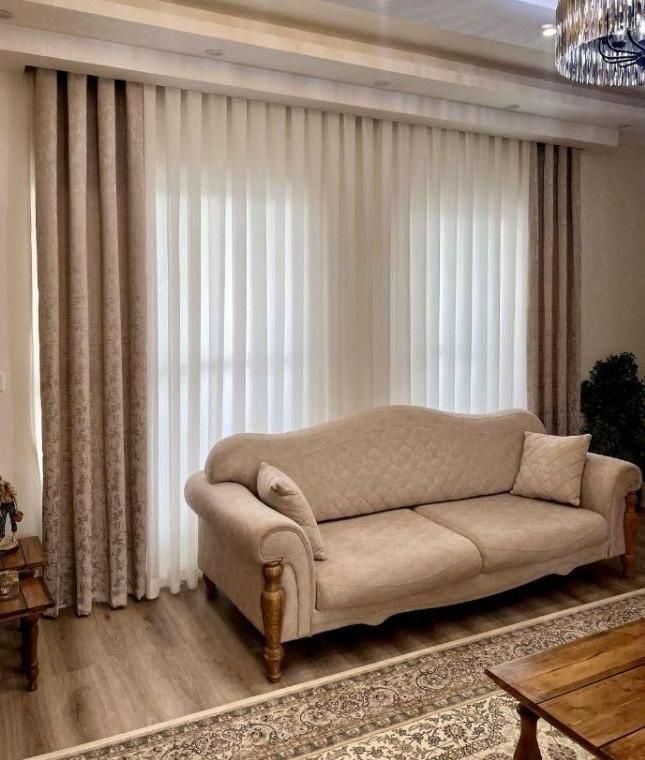 کالری پرده آمارددکور|پرده، رانر، رومیزی|رشت, توشیبا|دیوار