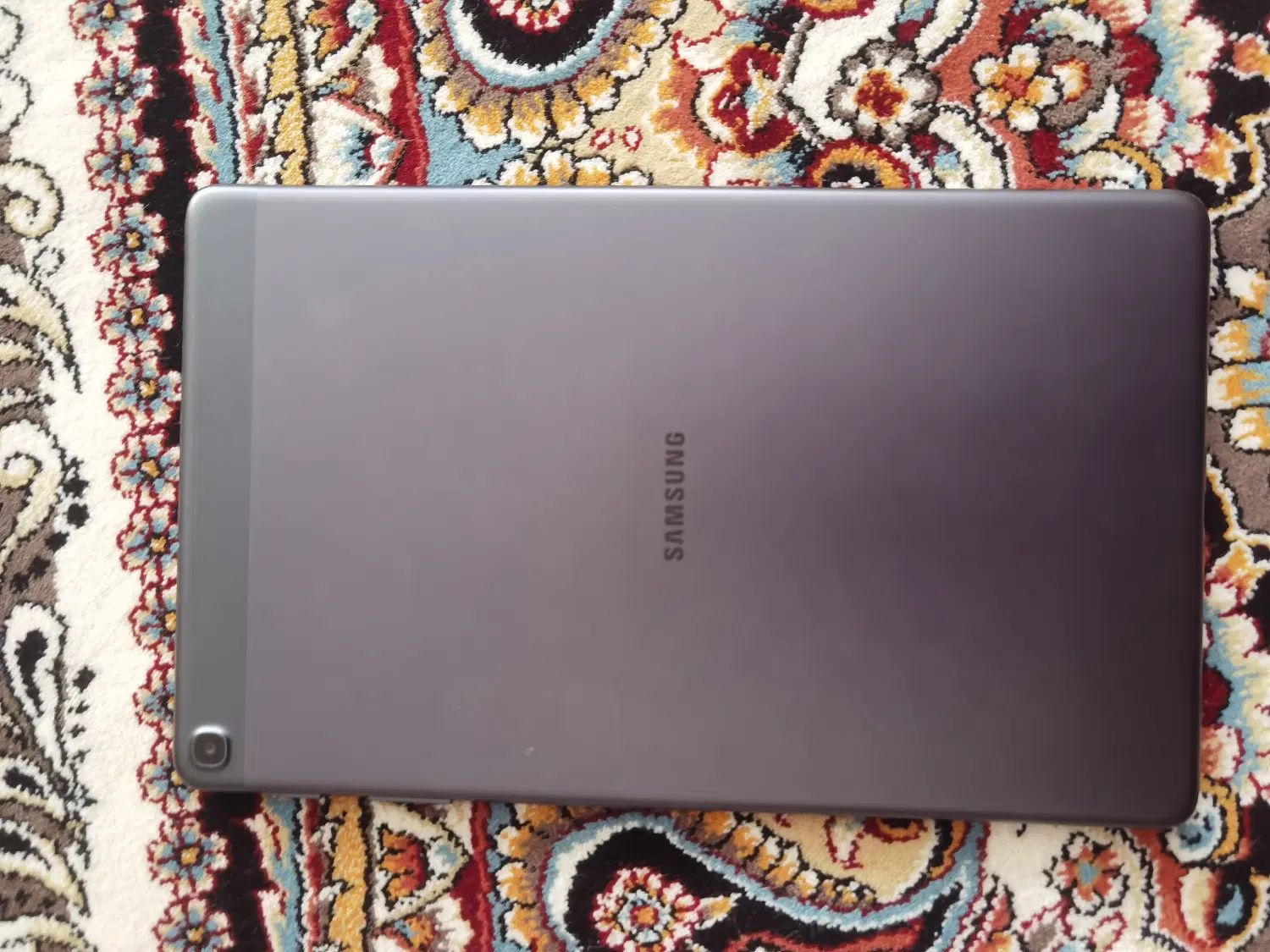 2 تبلت سامسونگ ( Samsung Galaxy Tab A10.1،T515)|تبلت|اصفهان, شهشهان|دیوار