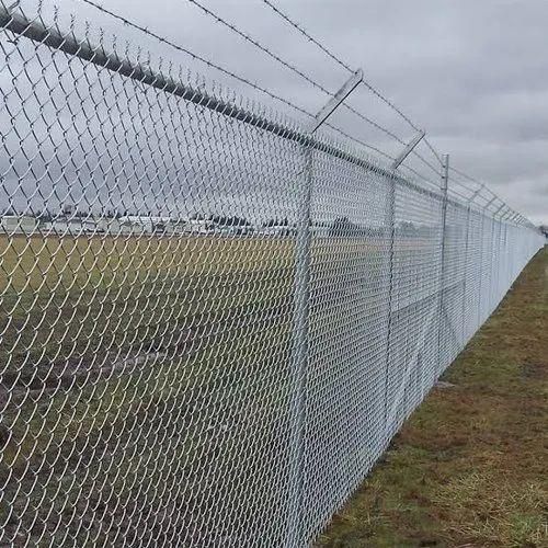 فنس کشی ،سیم خاردار،شاب،انواع درب بزرگ|خدمات باغبانی و درختکاری|دزفول, |دیوار