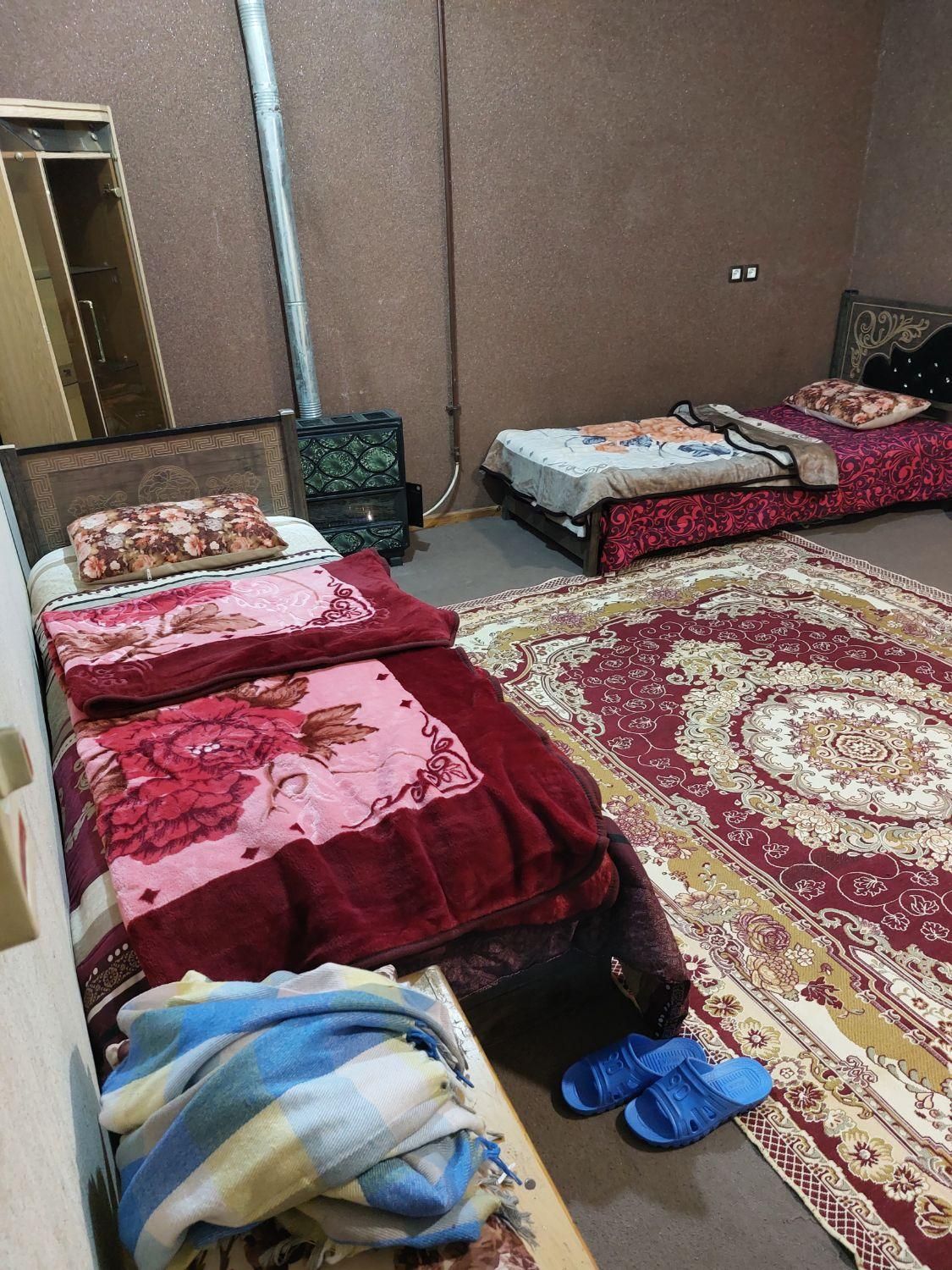 ویلا سوئیت اجاره ای مرکز شهر نزدیک دریا|اجارهٔ کوتاه‌مدت آپارتمان و سوئیت|نور, |دیوار
