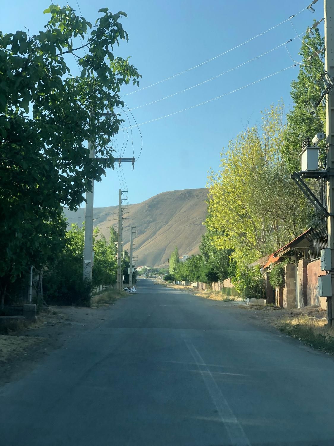 فروش‌زمین‌باغ‌جابان‌شهرکی سندتک‌برگ‌دماوندفروشی|فروش زمین و ملک کلنگی|رودهن, |دیوار