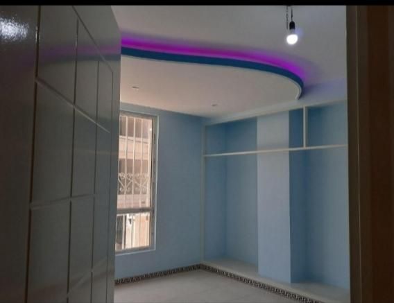 نقاشی و رنگ کاری ساختمان|خدمات پیشه و مهارت|رباط‌کریم, رباط‌کریم|دیوار