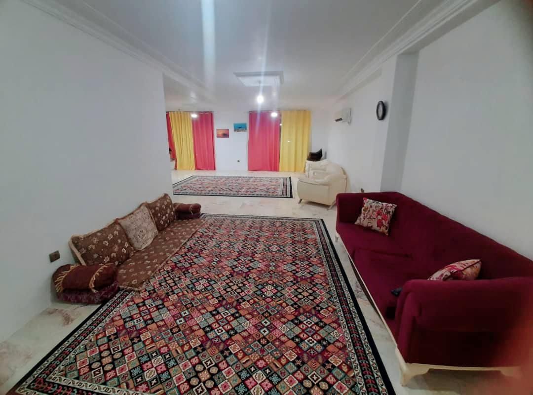 ویلا استخردار تازیان ( شهرو )|اجارهٔ کوتاه‌مدت ویلا و باغ|بندرعباس, |دیوار