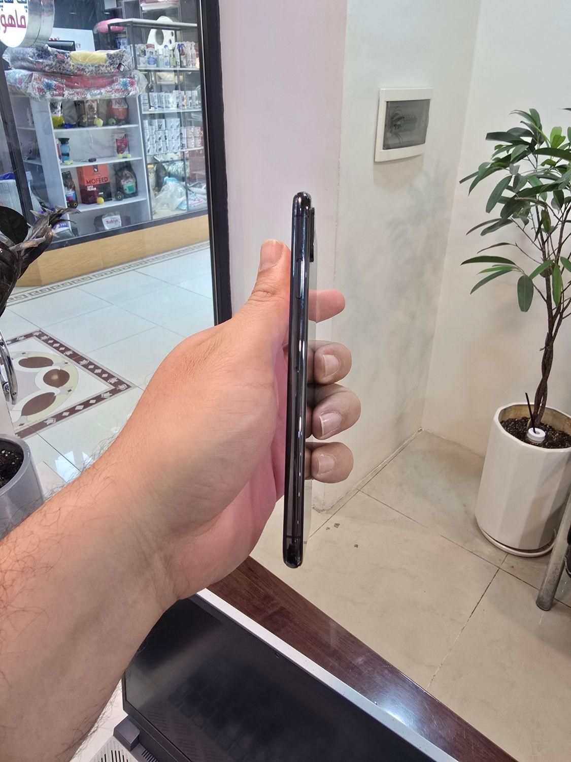 iphone xs max دوسیم|موبایل|کرج, گوهردشت|دیوار