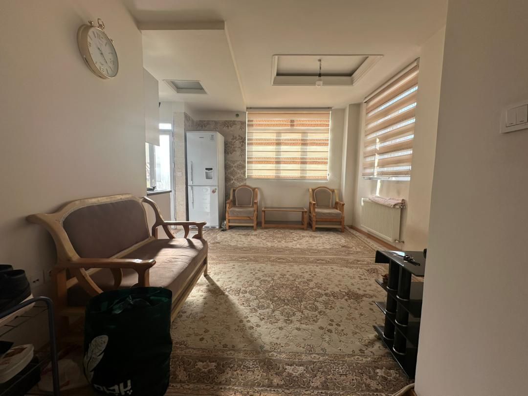 ۳۶متر/بریانک/پارکینگ سندی/قیمت ‌نهایی درج شده|فروش آپارتمان|تهران, بریانک|دیوار