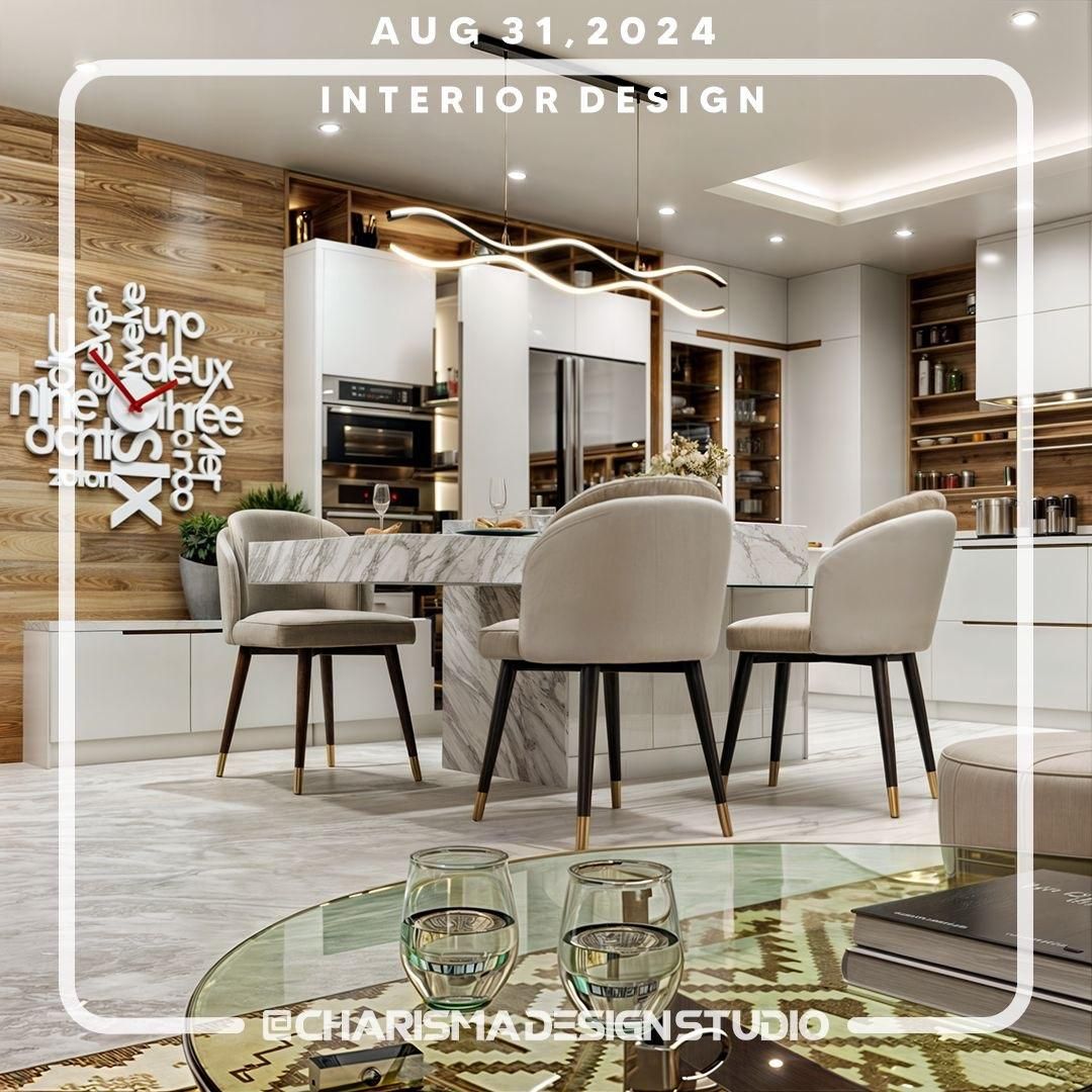 استودیو طراحی کاریزما|خدمات پیشه و مهارت|کیش, |دیوار