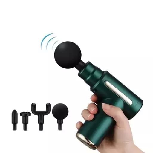 ماساژور بی ال دی ۷۲۰|آرایشی، بهداشتی، درمانی|تهران, افسریه شمالی|دیوار