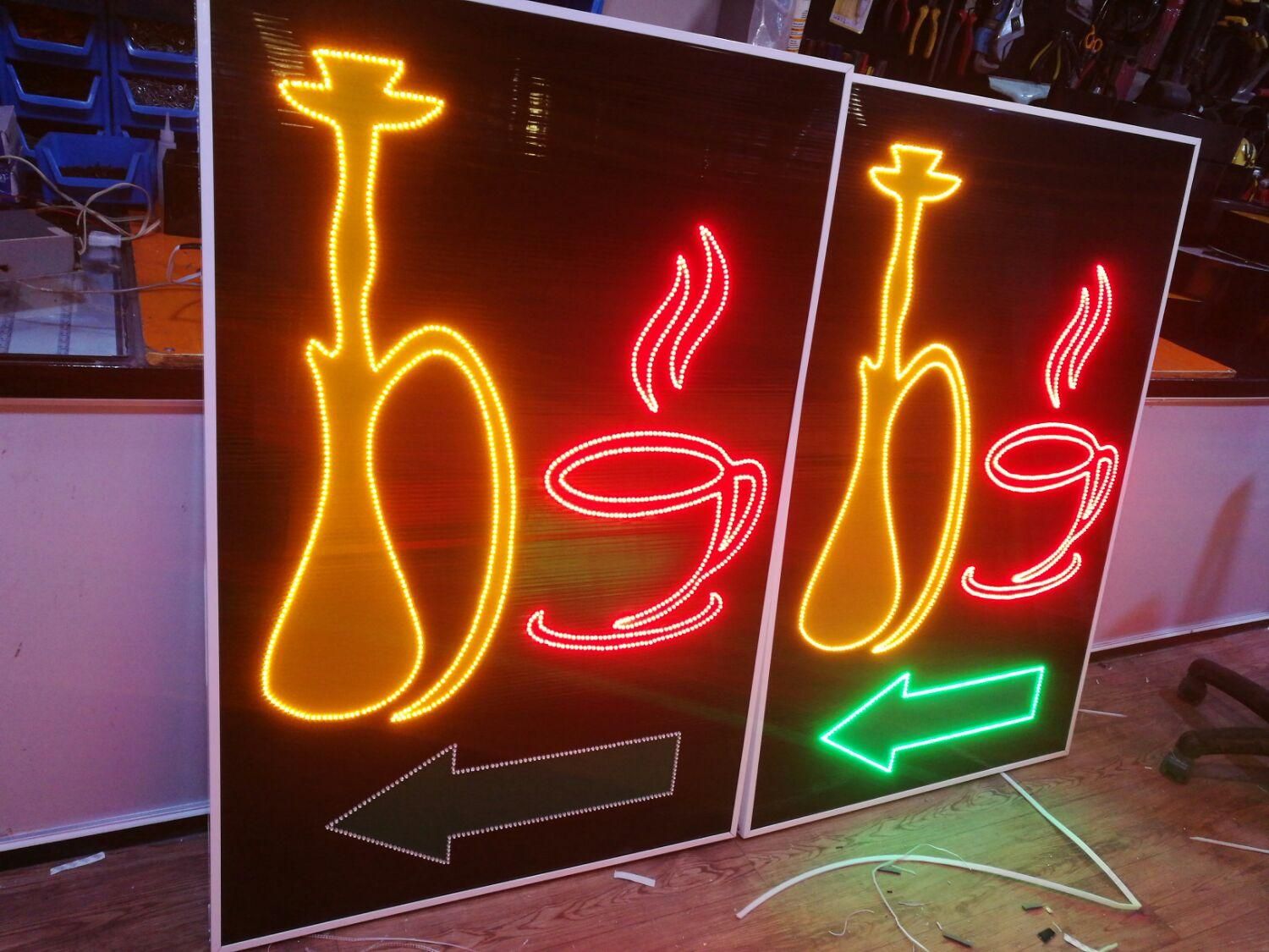 تابلوساز تابلوسازی تابلو سازتابلو سازی حروف برجسته|خدمات پیشه و مهارت|صدرا-فارس, فاز ۱|دیوار