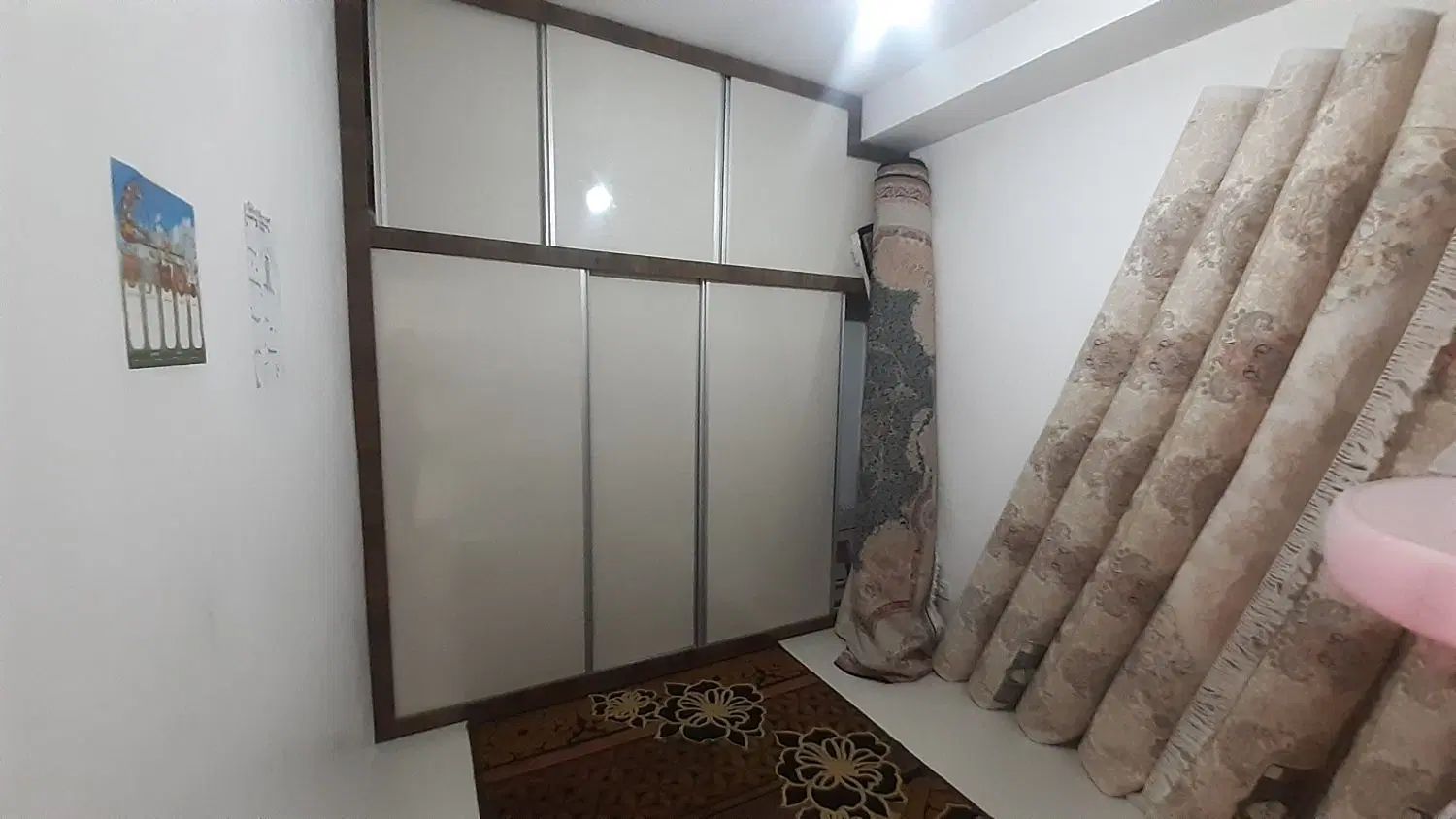 اجاره اپارتمان تک واحد ۱۸۵متر فول محمدشهر|اجارهٔ آپارتمان|محمدشهر, محمدشهر|دیوار