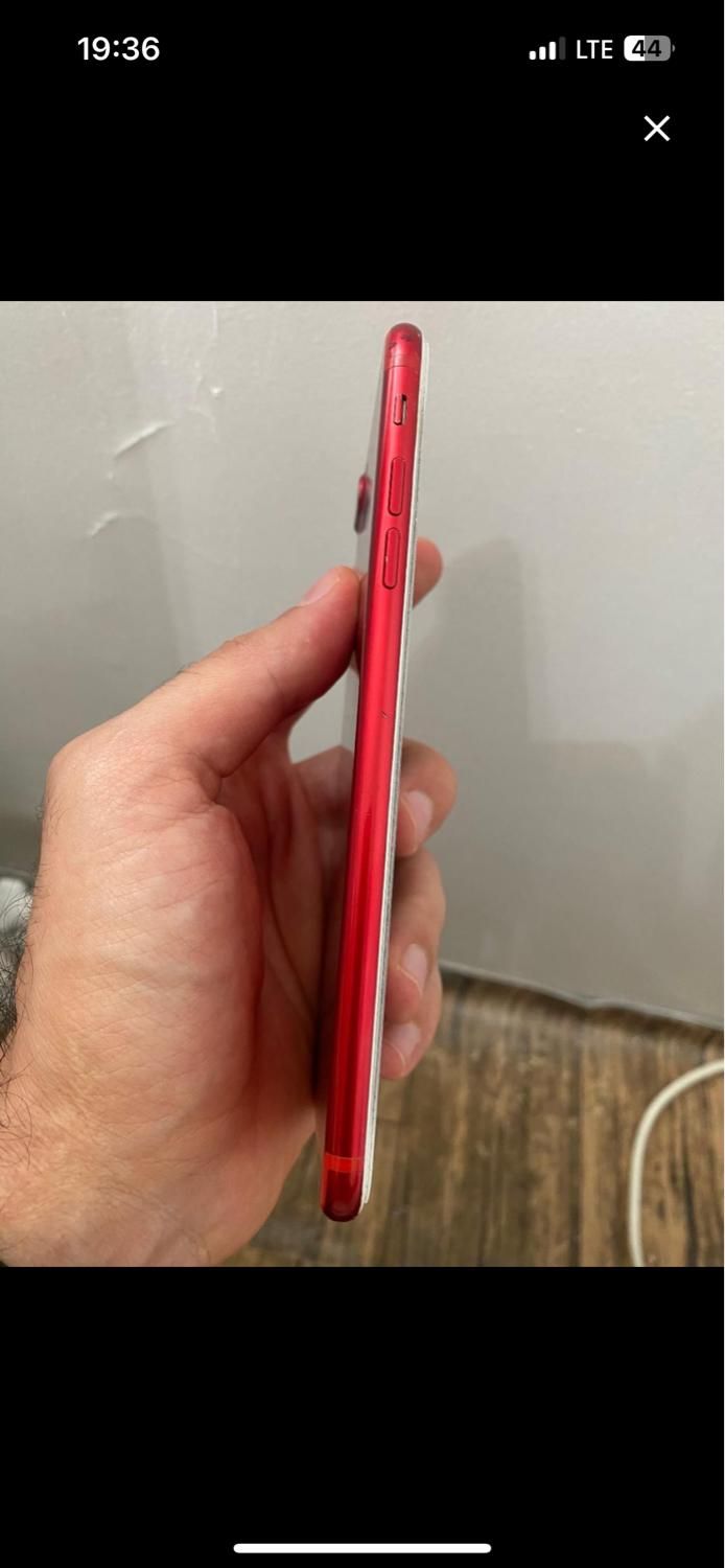 اپل iPhone 7 Plus با حافظهٔ ۱۲۸ گیگابایت|موبایل|تهران, سازمان برنامه|دیوار
