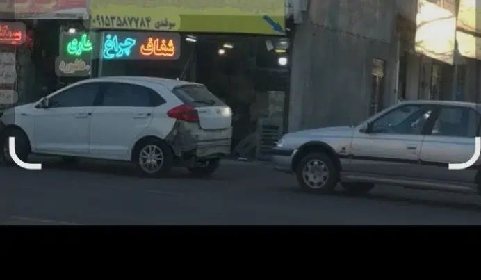 اجاره مغازه تجاری کوشش|اجارهٔ مغازه و غرفه|مشهد, کوشش|دیوار