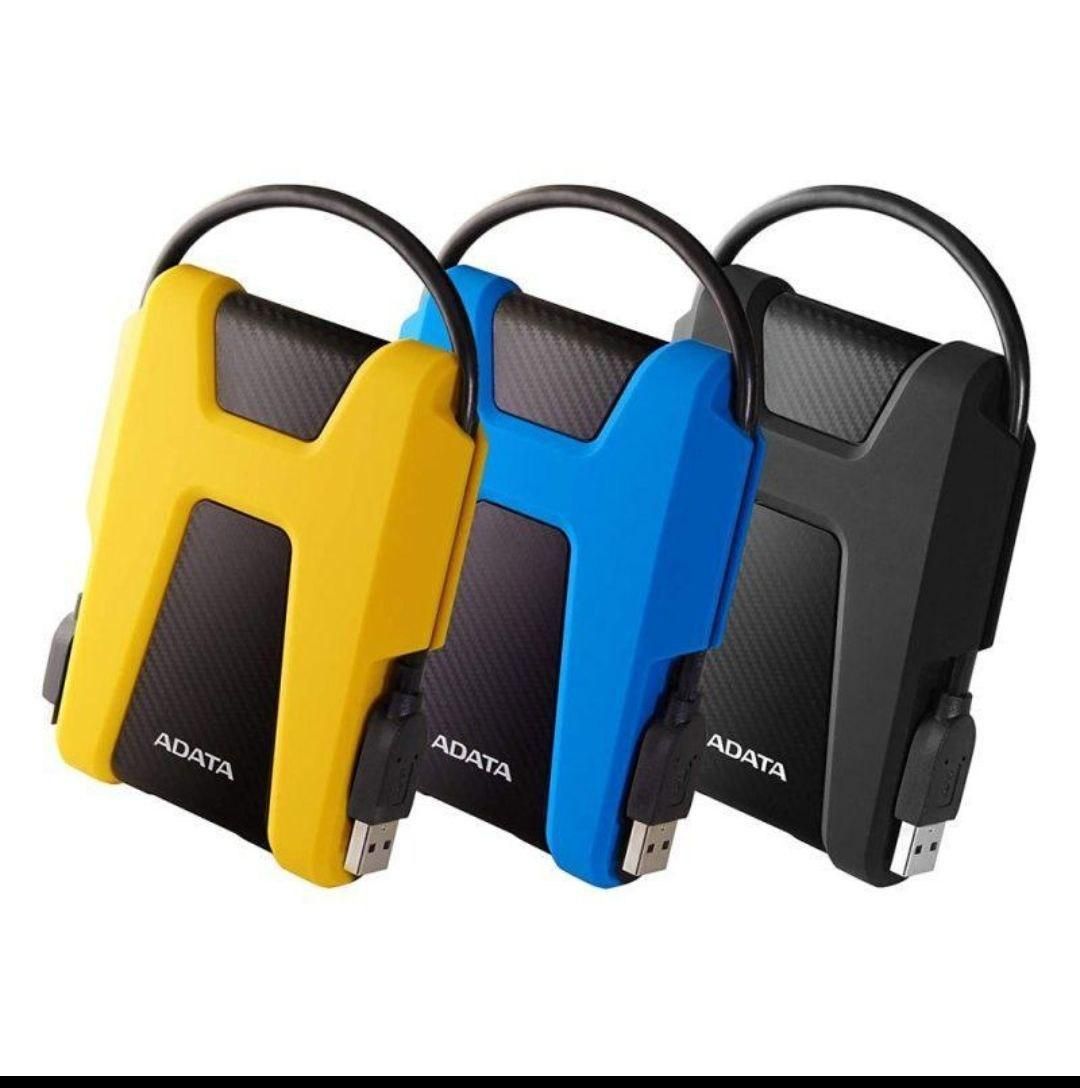 هارد اکسترنال ای دیتا|قطعات و لوازم جانبی رایانه|نظرآباد, نظرآباد|دیوار