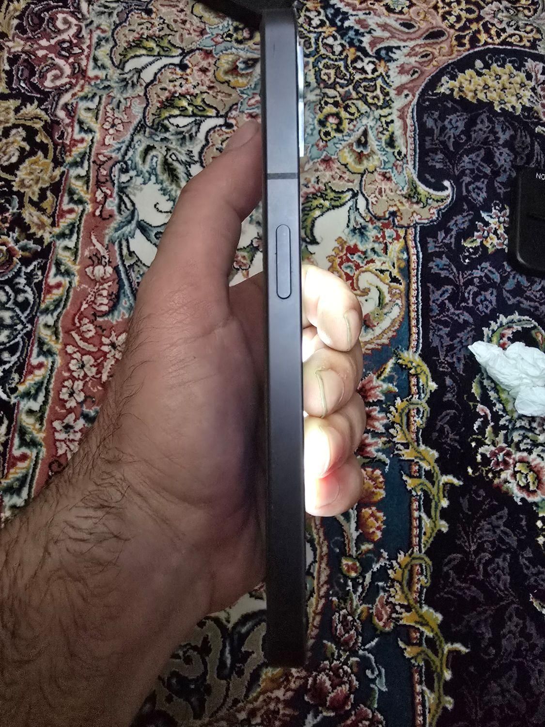 ناتینگ phone 1 با حافظهٔ ۲۵۶ گیگابایت|موبایل|تهران, عبدل‌آباد|دیوار