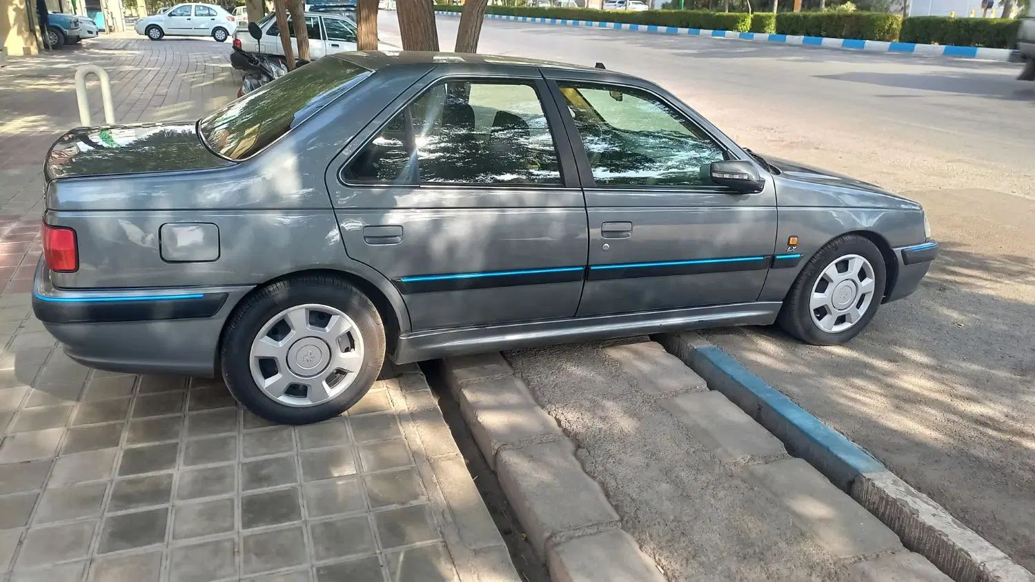 پژو پارس LX TU5، مدل ۱۳۹۹|خودرو سواری و وانت|اصفهان, شفق|دیوار
