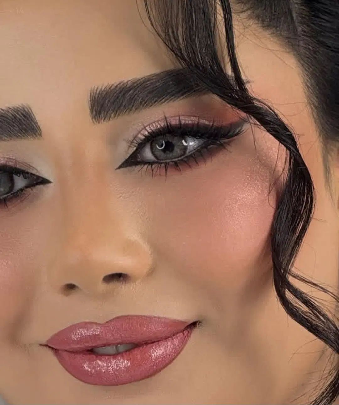 پکیج عروس با لباس 5500|خدمات آرایشگری و زیبایی|مشهد, شهید معقول|دیوار