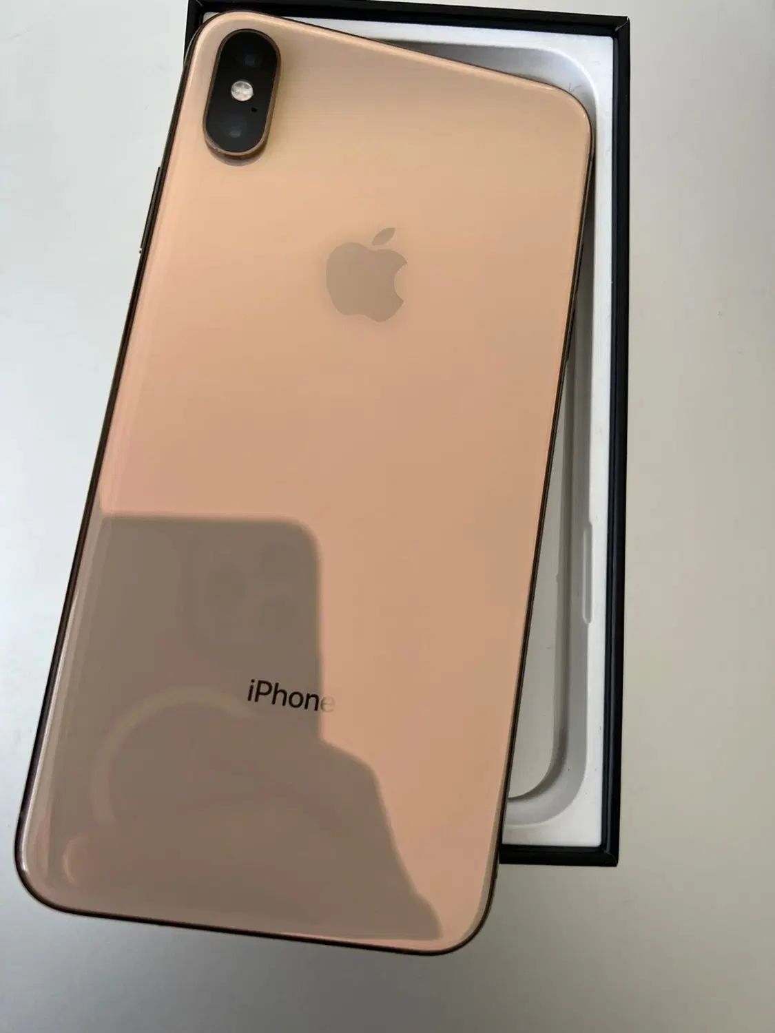 iPhone XS 64|موبایل|مشهد, کوه سنگی|دیوار