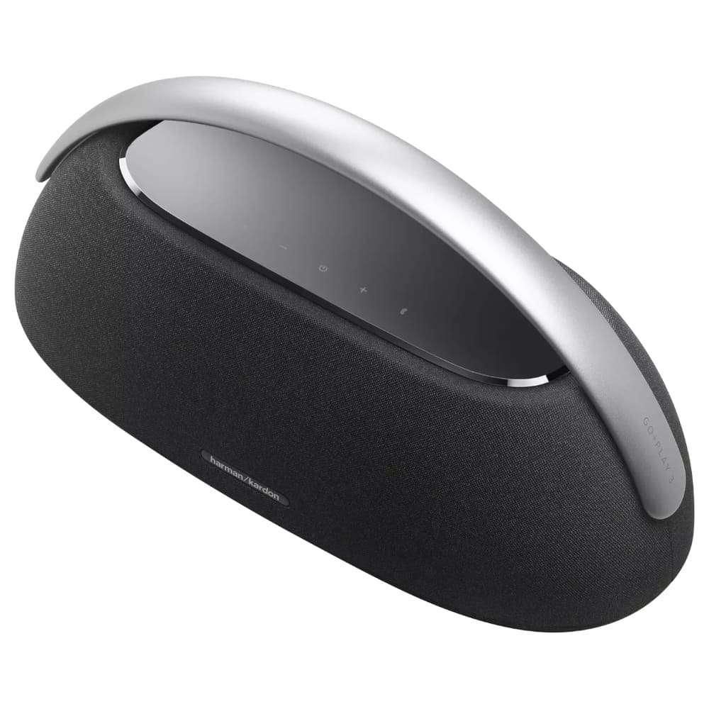 اسپیکر هارمن کاردن Harman Kardon Go + Play 3|پخش‌کننده همراه|مشهد, سراب|دیوار