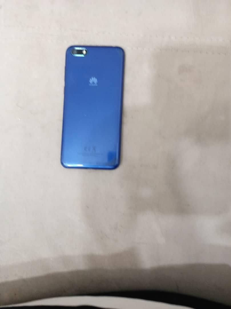 هواوی Y5 lite (2018) با حافظهٔ ۱۶ گیگابایت|موبایل|تهران, شهرک غرب|دیوار