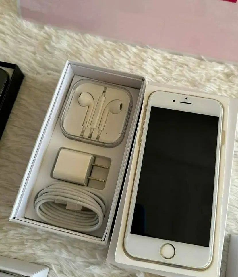 iphone 6 64|موبایل|مشهد, شهید بهشتی|دیوار