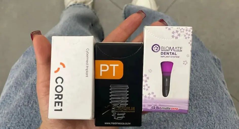 خدمات دندانپزشکی / ایمپلنت/ تعرفه دولتی / ضمانتی|خدمات آرایشگری و زیبایی|کرج, گلشهر|دیوار