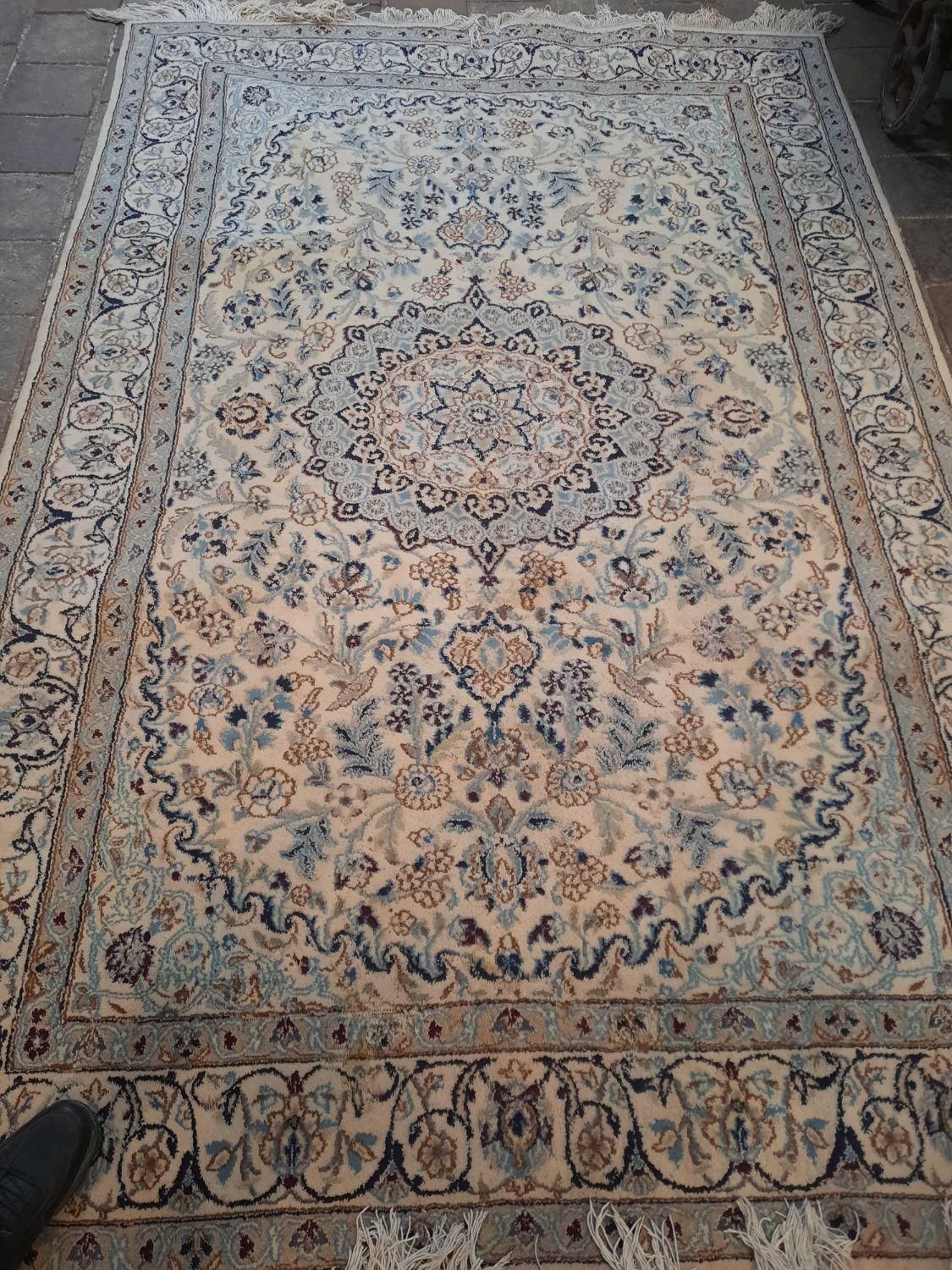 خریدار فرش دستباف و دستبافت کهنه در محل|فرش|تهران, بازار|دیوار