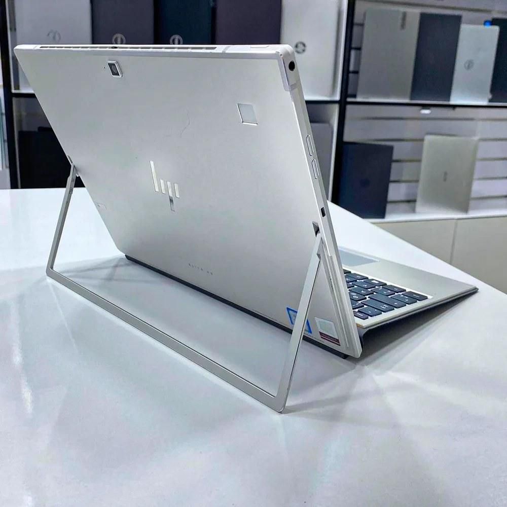 لپ تاپ hp elite x2 g4|رایانه همراه|بیرجند, |دیوار