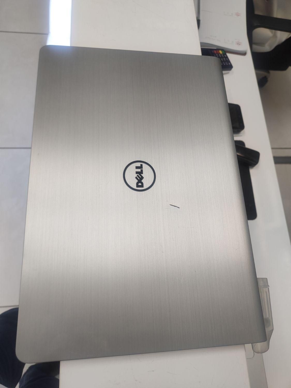 لپ تاپ Dell مدل P39F|رایانه همراه|تبریز, |دیوار
