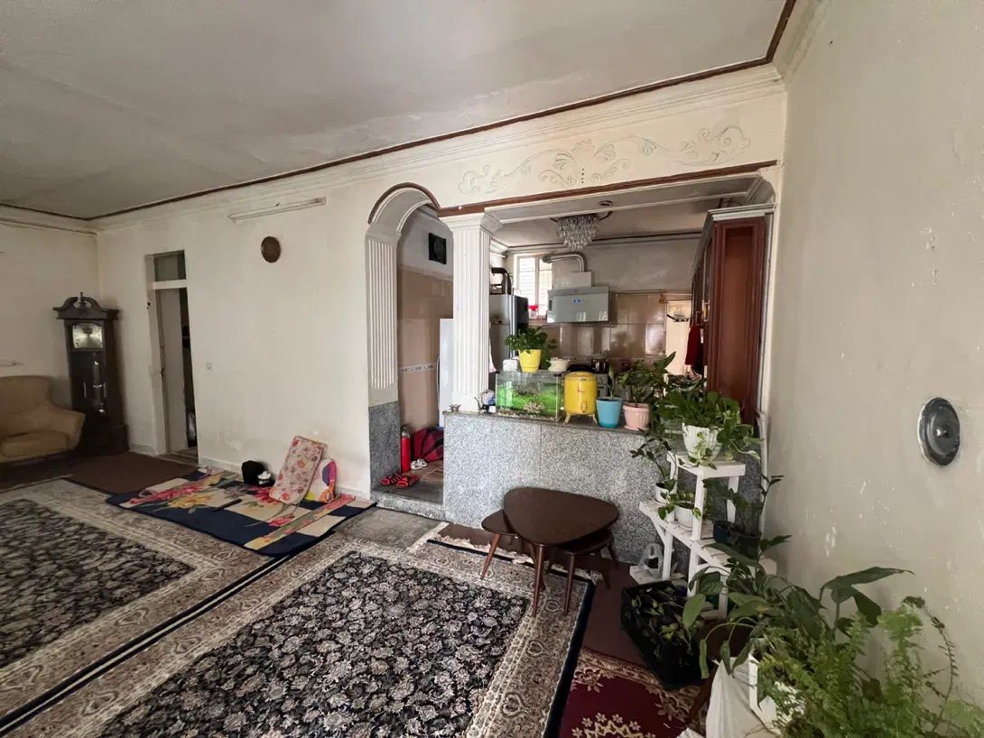 ویلایی 200متری/سندششدانگ/ملاصدرا/ شاهنامه 69|فروش خانه و ویلا|مشهد, توس فردوسی|دیوار