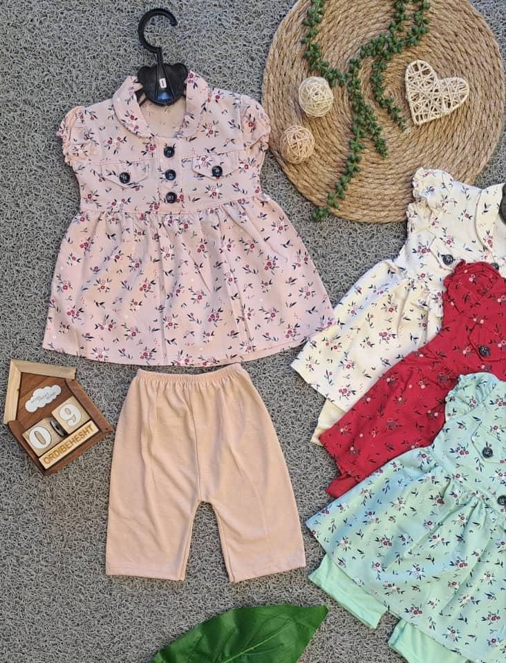 لباس بچگانه و دخترانه ، پسرانه|لباس|زابل, |دیوار