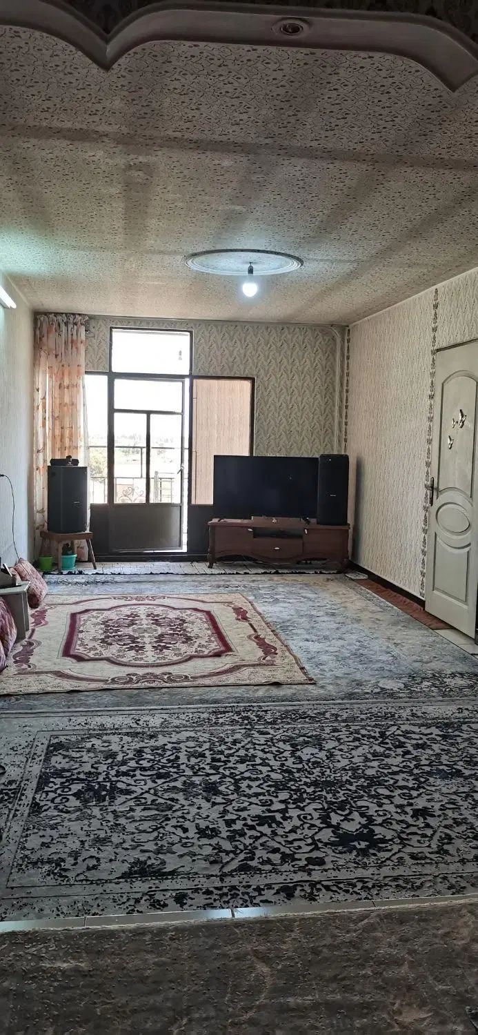 خانه ای 60متری  دربلواردانش آموزرهن داده میشود|اجارهٔ آپارتمان|پاکدشت, پاکدشت (مامازند)|دیوار