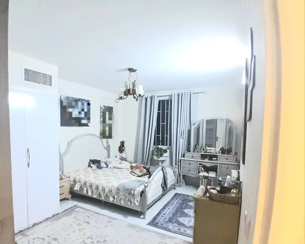 آپارتمان166متر3خواب طبقه1 بازسازی شیک لوکس برکپور|فروش آپارتمان|مشهد, نیروی هوایی|دیوار