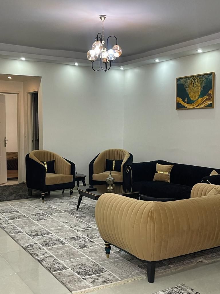 اجاره مبله روزانه/هفتگی/ماهانه  جنت‌آباد جنوبی|اجارهٔ کوتاه‌مدت آپارتمان و سوئیت|تهران, جنت‌آباد جنوبی|دیوار