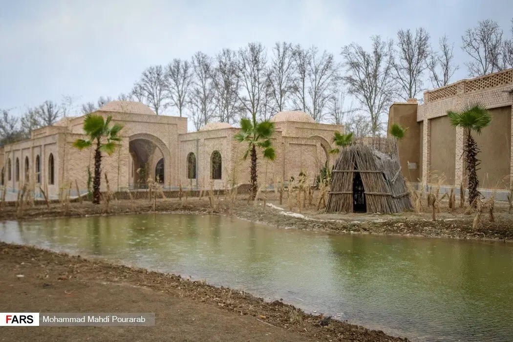 تور یکروزه پارک «ایران کوچک» کرج|تور و چارتر|تهران, بهار|دیوار