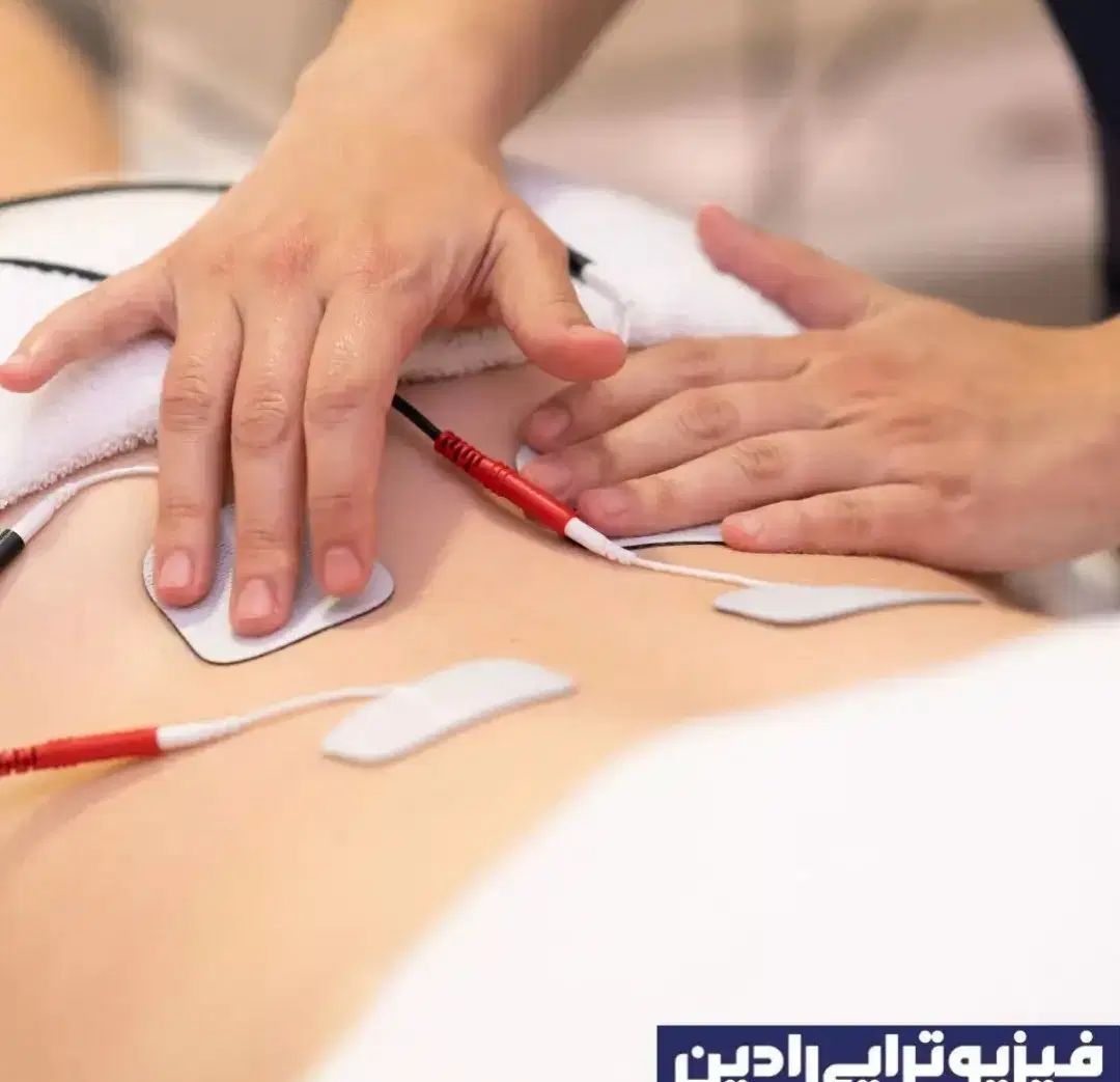 فیزیوتراپی  سم‌زدایی با دستگاه باکیفیت کف قیمت|آرایشی، بهداشتی، درمانی|نجف‌آباد, باغ ملی|دیوار
