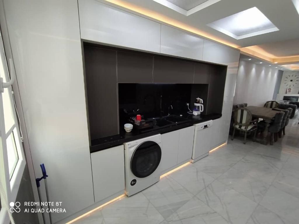 ساخت انواع کابینت و بازسازی کامل آپارتمان|خدمات پیشه و مهارت|فردیس, فردیس|دیوار