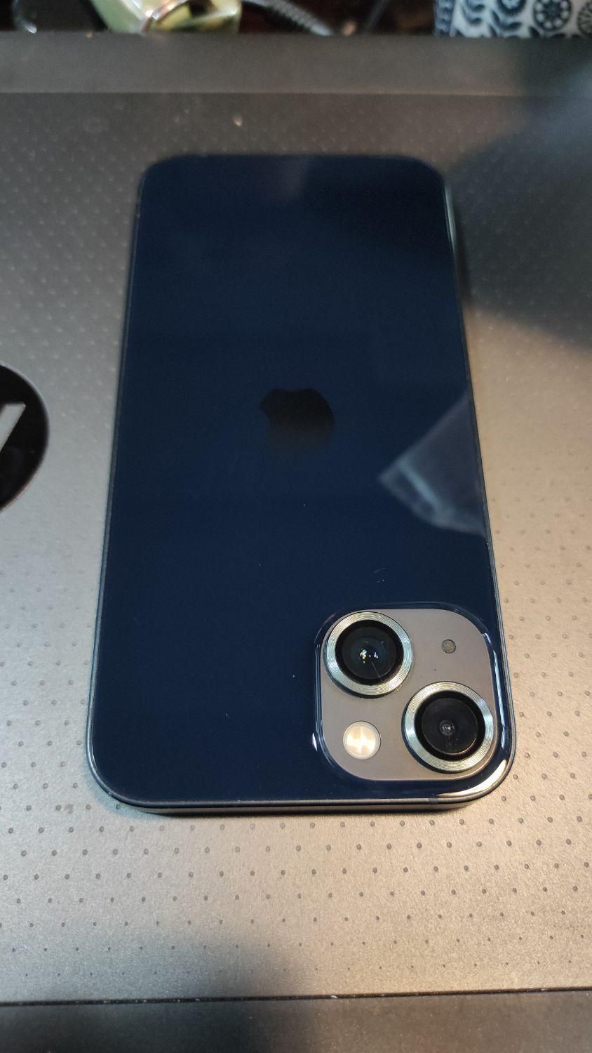 اپل iPhone 13 با حافظهٔ ۱۲۸ گیگابایت|موبایل|کرمان, |دیوار