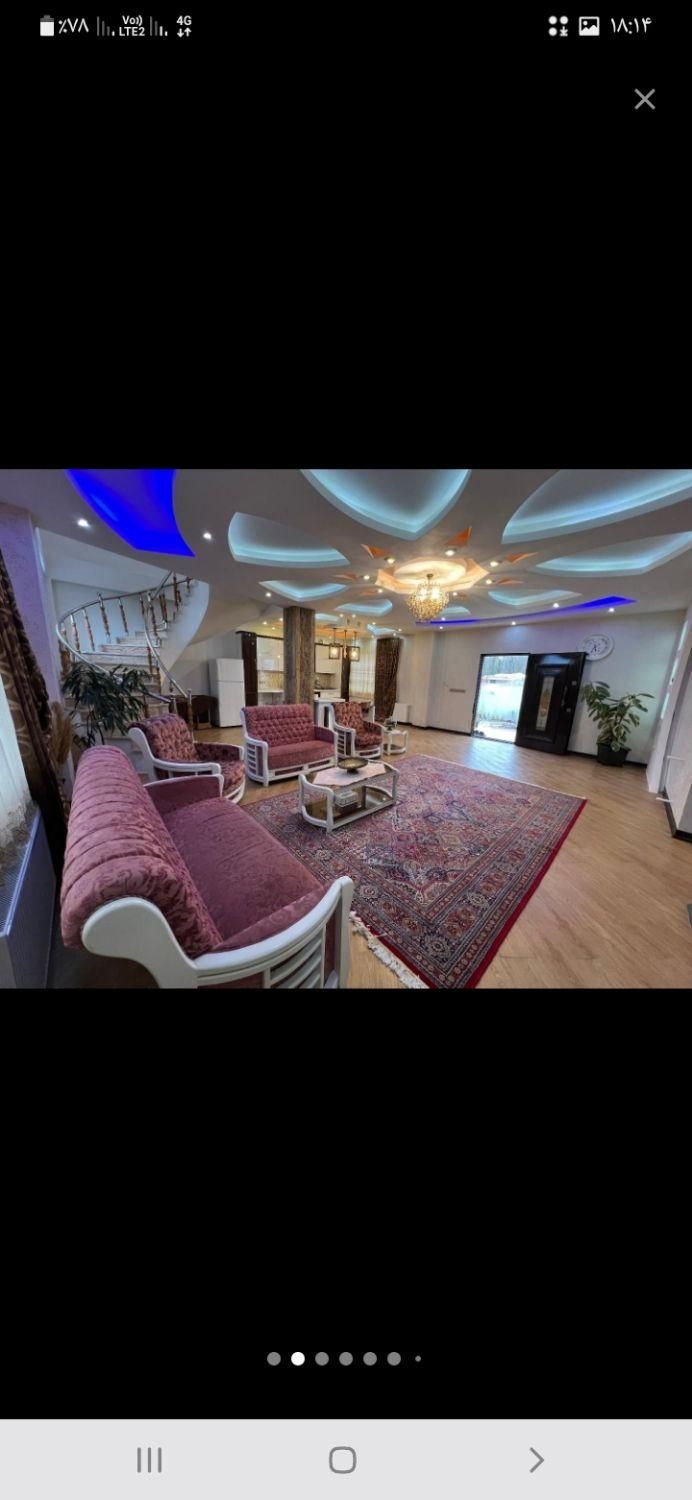 اجاره اپارتمان مبله روزانه پارتایم /جنت ابادوچیتگر|اجارهٔ کوتاه‌مدت آپارتمان و سوئیت|تهران, صادقیه|دیوار