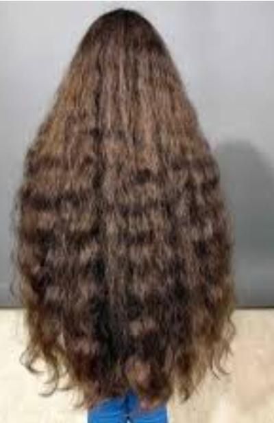 موهای بلند...|آرایشی، بهداشتی، درمانی|شهرکرد, |دیوار