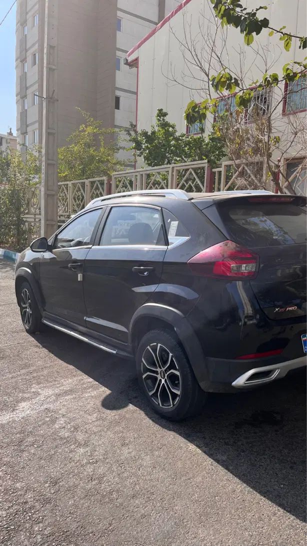 ام‌وی‌ام X22 اتوماتیک اسپرت لاکچری، مدل ۱۴۰۱|خودرو سواری و وانت|تهران, جوانمردان (اندیشه)|دیوار