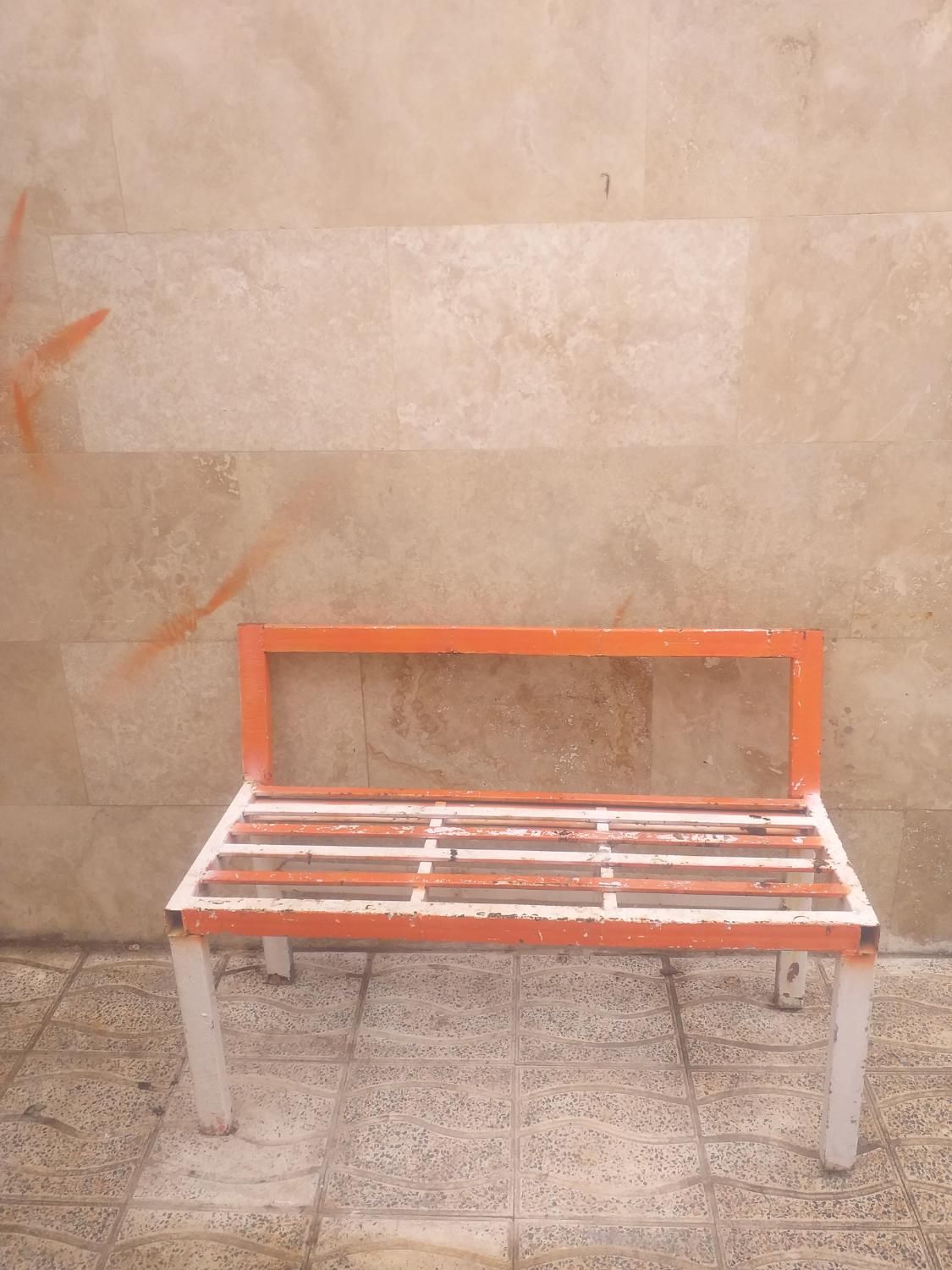 صندلی ۳ نفره|صندلی و نیمکت|زنجان, |دیوار