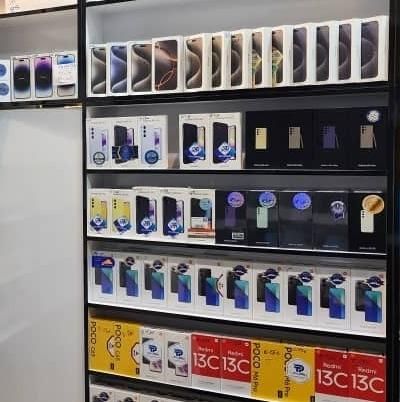 سامسونگ Galaxy S24 FE  256g r8|موبایل|گلستان (تهران), |دیوار