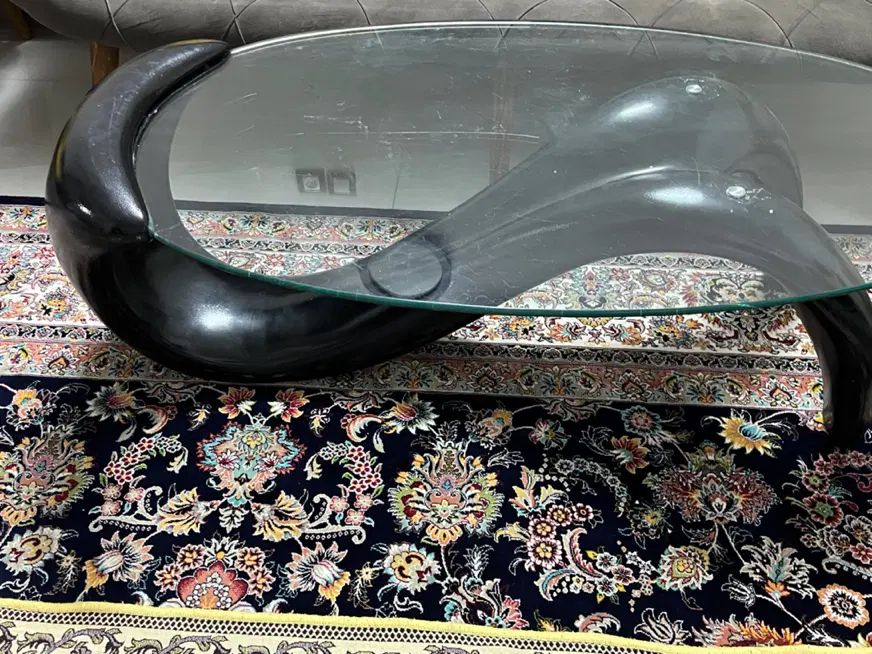 میز|مبلمان خانگی و میز عسلی|مشهد, کوشش|دیوار