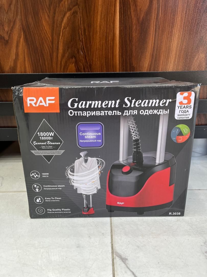 اتو راف ایستاده کد ۳۰۳۸ قرمز|اتو و لوازم اتو|بندر گناوه, |دیوار