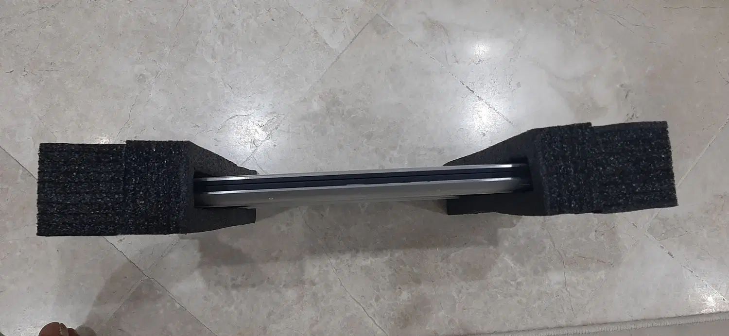 Dell XPS 15 7590|رایانه همراه|تهران, سازمان آب|دیوار
