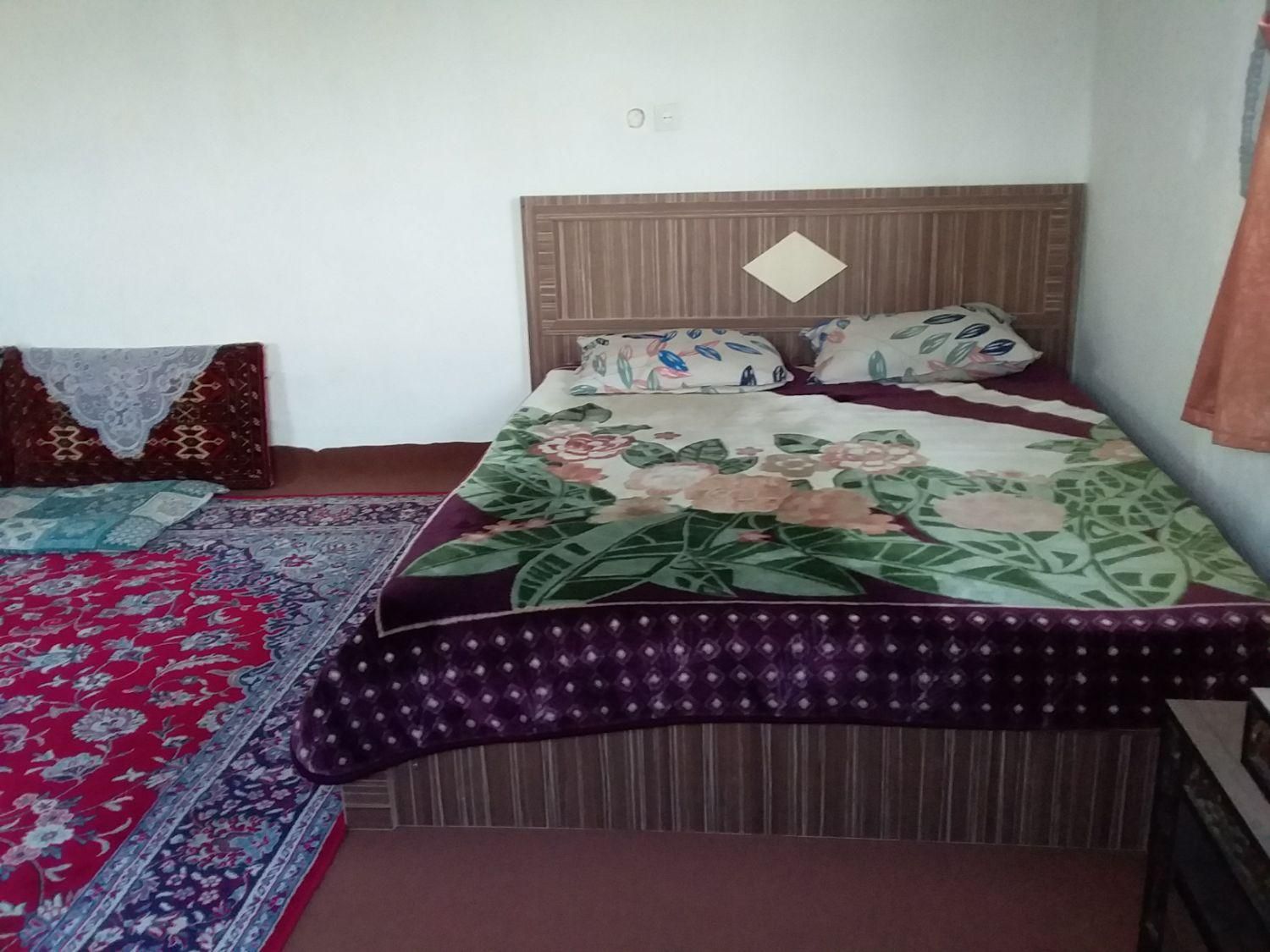 اجاره روزانه/هفتگی/ماهانه آپارتمان ۱۲۰ متری|اجارهٔ کوتاه‌مدت آپارتمان و سوئیت|بندر ترکمن, |دیوار